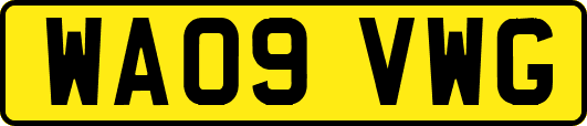 WA09VWG