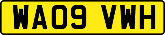 WA09VWH
