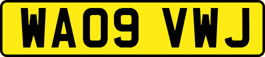 WA09VWJ