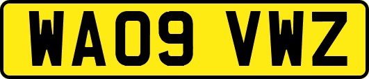 WA09VWZ