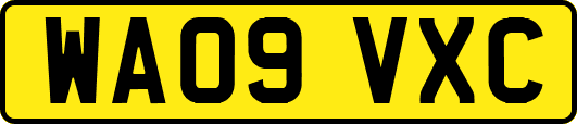 WA09VXC