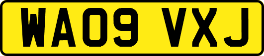 WA09VXJ