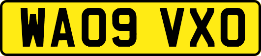 WA09VXO