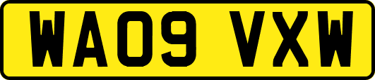 WA09VXW
