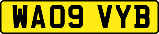 WA09VYB