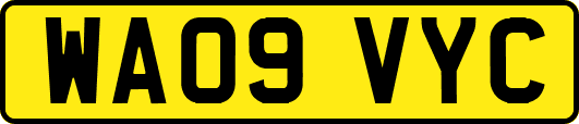 WA09VYC