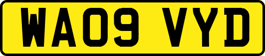 WA09VYD