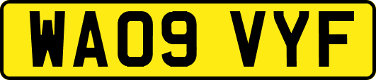 WA09VYF