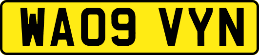 WA09VYN