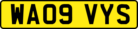 WA09VYS