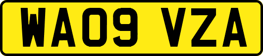 WA09VZA