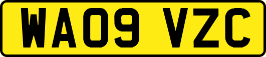 WA09VZC