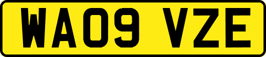 WA09VZE