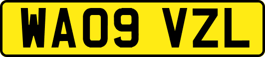 WA09VZL
