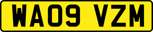 WA09VZM
