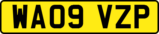 WA09VZP
