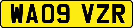 WA09VZR