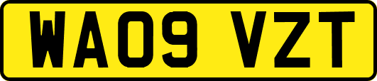 WA09VZT