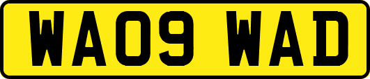 WA09WAD
