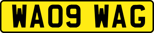 WA09WAG
