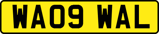 WA09WAL