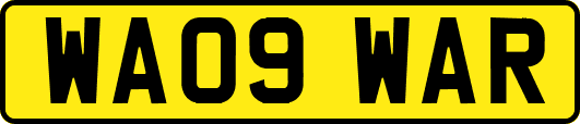 WA09WAR