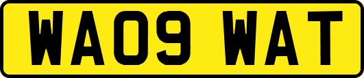 WA09WAT