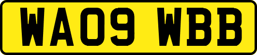 WA09WBB
