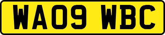 WA09WBC