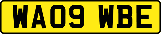 WA09WBE