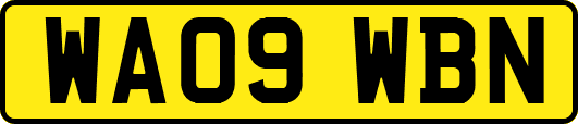 WA09WBN