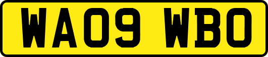 WA09WBO