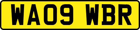 WA09WBR