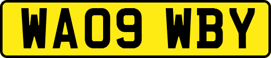 WA09WBY