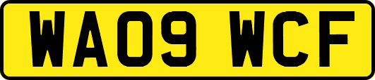 WA09WCF