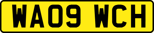 WA09WCH