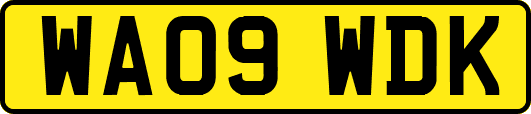 WA09WDK