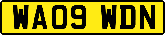 WA09WDN
