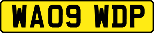 WA09WDP