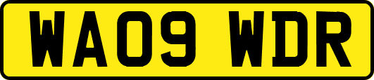 WA09WDR