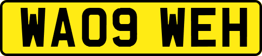 WA09WEH