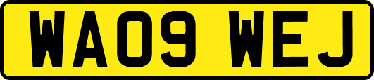 WA09WEJ