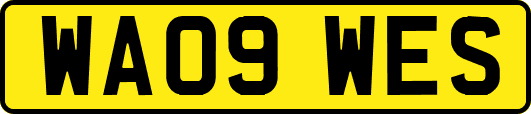WA09WES