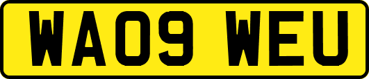 WA09WEU