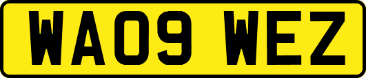 WA09WEZ
