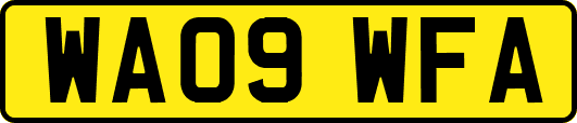 WA09WFA