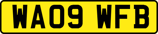 WA09WFB