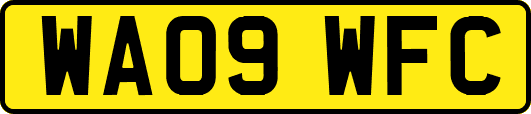 WA09WFC