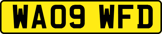 WA09WFD