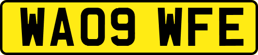WA09WFE
